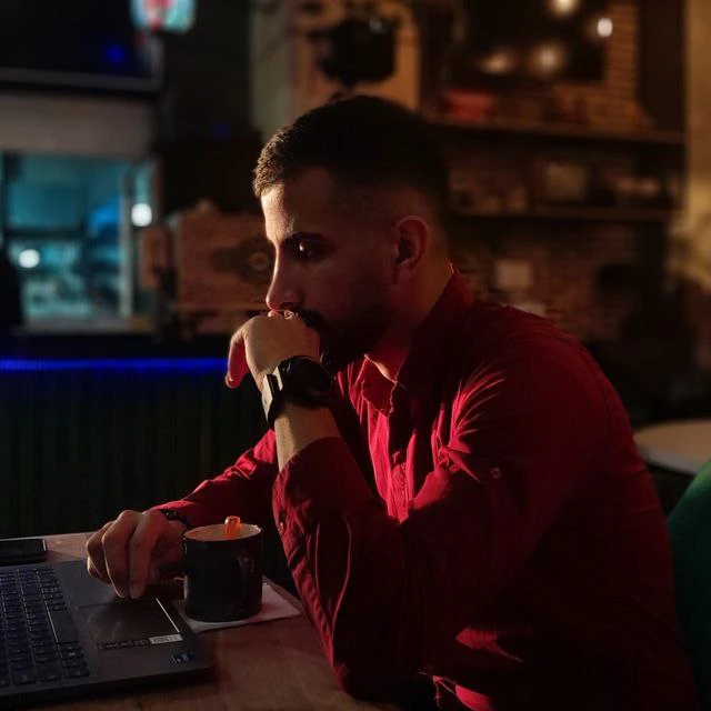 حسن حامدیان